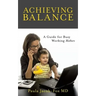Achieving Balance