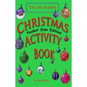 Christmas Activity Book, pocket-size edition: Christmas Activity Book, pocket-size edition (Travel Size Activity Book with Mazes, Puzzles, How to draw
