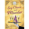 Say Cheese and Murder
