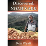 Discovered- Noah's Ark
