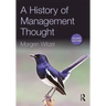 A History of Management Thought