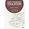 Early Childhood Education: History, Philosophy and Experience