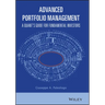 Advanced Portfolio Management: A Quant's Guide for Fundamental Investors