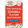 The Official Scrabble Players Dictionary, 7th Ed.