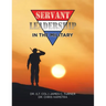 Servant Leadership in the Military