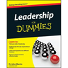 Leadership for Dummies