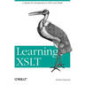 Learning XSLT