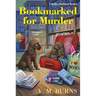 Bookmarked for Murder