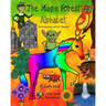 The Magic Forest Alphabet: Introducing Letter Sounds