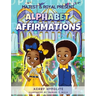 Majest & Royal Present: Alphabet Affirmations