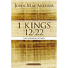 1 Kings 12 to 22: The Kingdom Divides