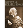 Sermons of Horatius Bonar
