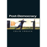 Post-Democracy: A Sociological Introduction