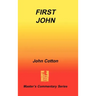An Exposition of First John