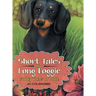 Short Tales of a Long Doggie: Buddy Takes a Walk