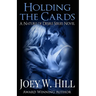Holding the Cards: A Nature of Desire Series Novel