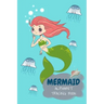 Mermaid Alphabet Tracing Book