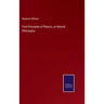 First Principles of Physics, or Natural Philosophy