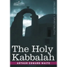 The Holy Kabbalah