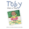Toby Wears a Tutu
