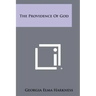 The Providence Of God