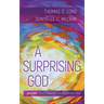A Surprising God: Advent Devotions for an Uncertain Time