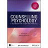 Counselling Psychology: A Textbook for Study and Practice