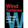 Wind Turbines: What Works What Does Not And Why