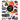 Eyelike Stickers: Trucks