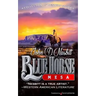 Blue Horse Mesa