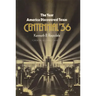 The Year America Discovered Texas Centennial '36
