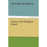 History of the Philippine Islands