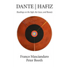 Dante Hafiz: Readings on the Sigh, the Gaze, and Beauty
