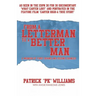 From a Letterman to a Better Man: A Memoir of First Downs and Second Chances