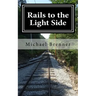 Rails to the Light Side: Ghostly Happenings at a Trolley Museum