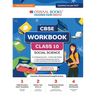 Oswaal CBSE Workbook Social Science Class 10 Updated as per NCF For better results For 2024 Exam