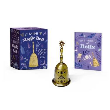 Mini Magic Bell