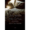 Love Warps the Mind a Little