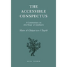 The Accessible Conspectus