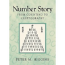 Number Story: From Counting to Cryptography
