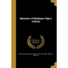 Memoirs of Madame Vigée Lebrun