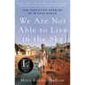 We Are Not Able to Live in the Sky: The Seductive Promise of Microfinance