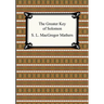 The Greater Key of Solomon