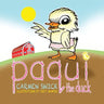 Paqui the Duck