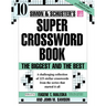 Simon & Schuster Super Crossword Puzzle Book #10