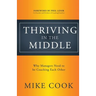 Thriving in the Middle: Why Managers Need to be Coaching Each Other