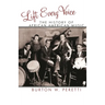 Lift Every Voice: The History of African American Music