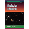Introduction to Relativity