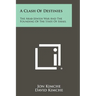 A Clash Of Destinies: The Arab-Jewish War And The Founding Of The State Of Israel