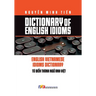 Dictionary of Idioms